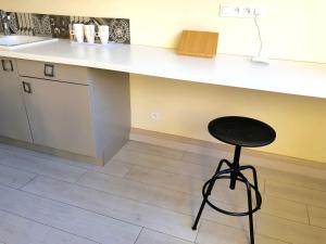 Appartements Gite Le Vintage Mulhouse : photos des chambres