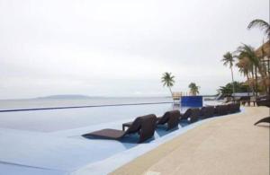 View, The Bellevue Resort in Bohol