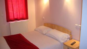 Hotels Auberge De Peyrebeille : Chambre Double