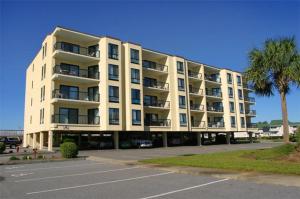 Bermuda Run B104 Condo, Апартаменты - Миртл-Бич