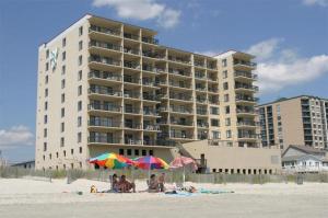 Buena Vista Plaza 906 Condo, Appartamenti - Myrtle Beach