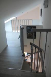 Maisons de vacances Le clos du square : photos des chambres