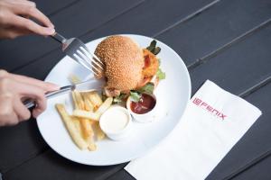 Le Fenix Sukhumvit 11 Bangkok