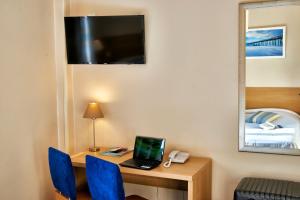 Hotels Hotel du Nord : photos des chambres