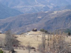 El Pedrís