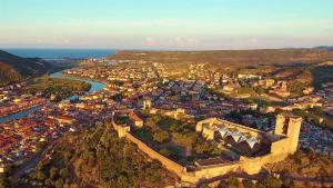 Madalen Guest House img24