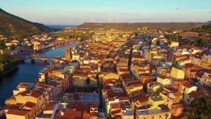 Madalen Guest House img25