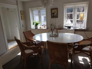 Mara House