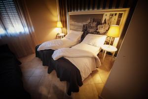 Classic Double or Twin Room