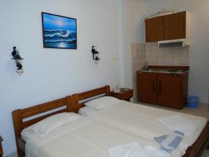 Hotel Asteria Ikaria Greece