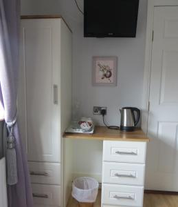 Heritage Accommodation