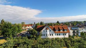 obrázek - Landgasthof Apfelblüte garni