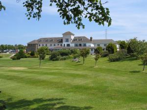 3 stern ferienhaus Bowood Park Hotel Camelford Grossbritannien