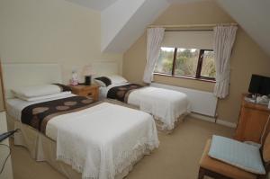 Heritage Accommodation