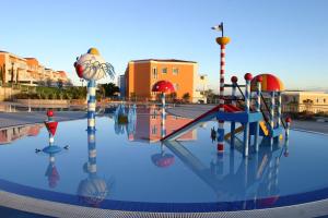 Skiper resort Savudrija 