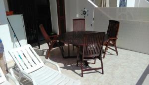 Ocean View Cactus I , over Los Cristianos, Playa las Vistas