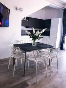 Paradise Luxury apartments