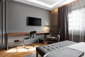 Superior Double Room with Sauna Access room in Hotel PACAI