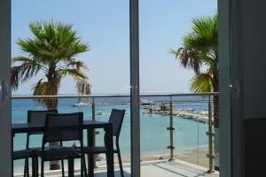 Résidence Villa Tyrrenia - 尔萨