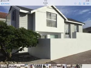 D’Hub guest cottage - Agulhas