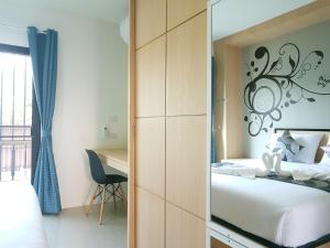 Sirimunta Hotel Chiang Rai Suite & Residence