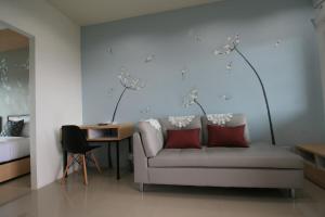 Sirimunta Hotel Chiang Rai Suite & Residence