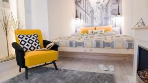 Apartmán Luxury Studio 24 Ráb Maďarsko