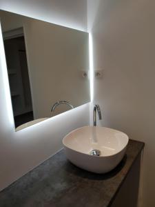 Château des Lumières Gîte et gîte insolite