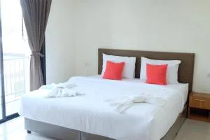 DOS'S HOUSE - Ban Bo Sai Klang