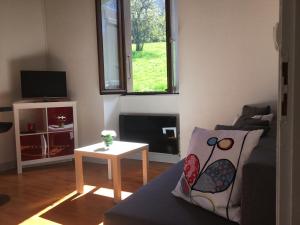 Appartements A cote de Geneve 2 : photos des chambres