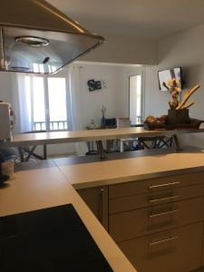 Appartement Le Méditerranéen à 300m de la plage et au centre des Saintes Maries de la Mer LOCAMARGUE