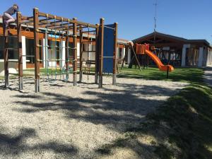 Camping Venezia Village