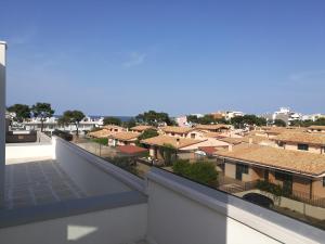 Ferienhaus mit Terrasse und 2 Bädern