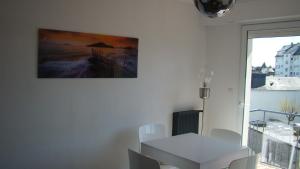 residence arromanche