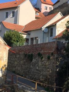 Penzion Ve Starém městě