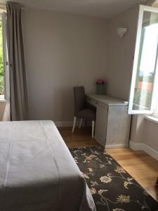 Bed and Breakfast Villa Maria