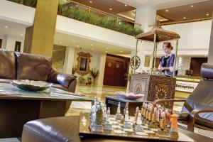 Susuzlu Atlantis Hotel