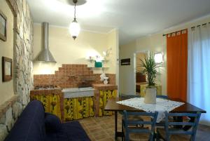 Apartment mit 1 Schlafzimmer