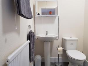 Charlotte Street 2 Bedroom Apartment