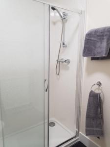 Charlotte Street 2 Bedroom Apartment