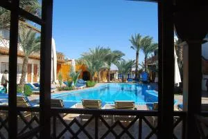 Acacia Dahab Hotel - Dahab