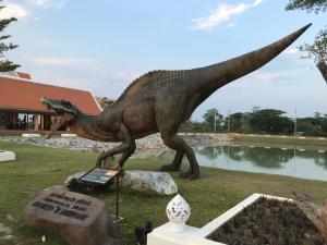 Sabai Sabai Sukhothai - SHA PLUS