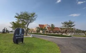 素可泰萨拜萨拜度假村 - Ban Khlong Maphlap