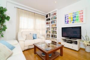 Appartement Vivaldi Valencia Valencia Spanje