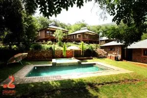 Zongororo Mountain Lodge - Machadodorp