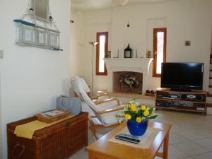 Villa Harmony, Porto Heli Argolida Greece