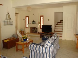 Villa Harmony, Porto Heli Argolida Greece