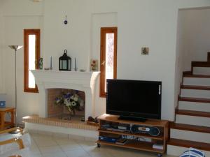 Villa Harmony, Porto Heli Argolida Greece