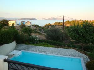 Villa Harmony, Porto Heli Argolida Greece