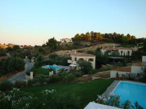 Villa Harmony, Porto Heli Argolida Greece